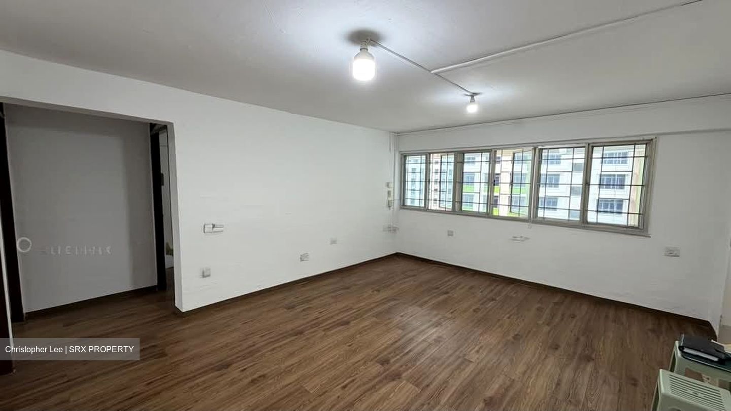Blk 25 Sin Ming Road (Bishan), HDB 4 Rooms #602231801